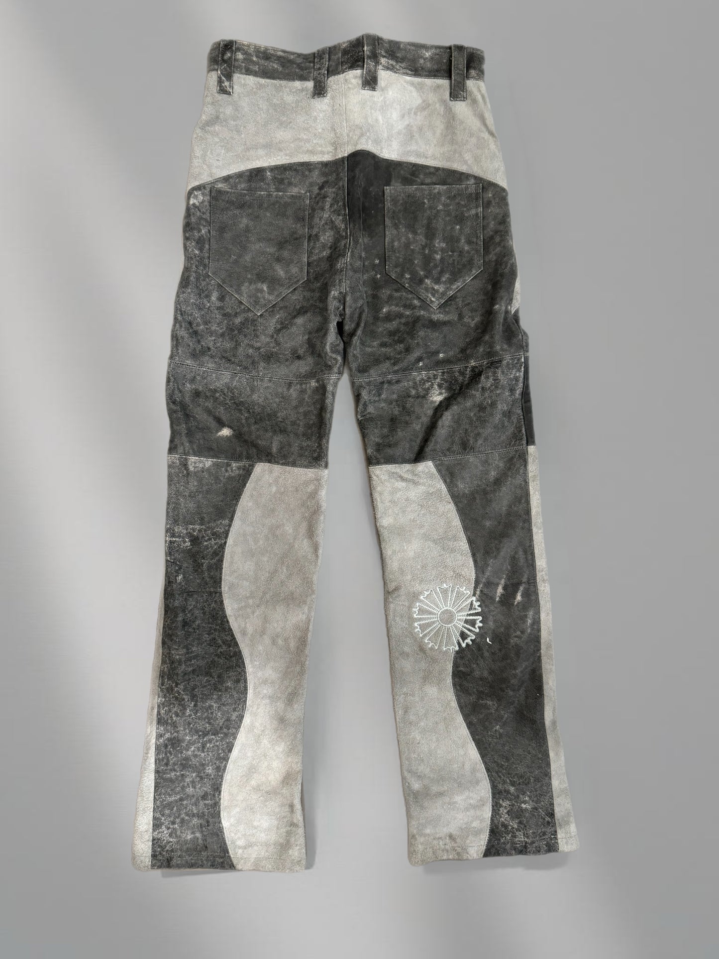ARCHANGEL LEATHER PANTS