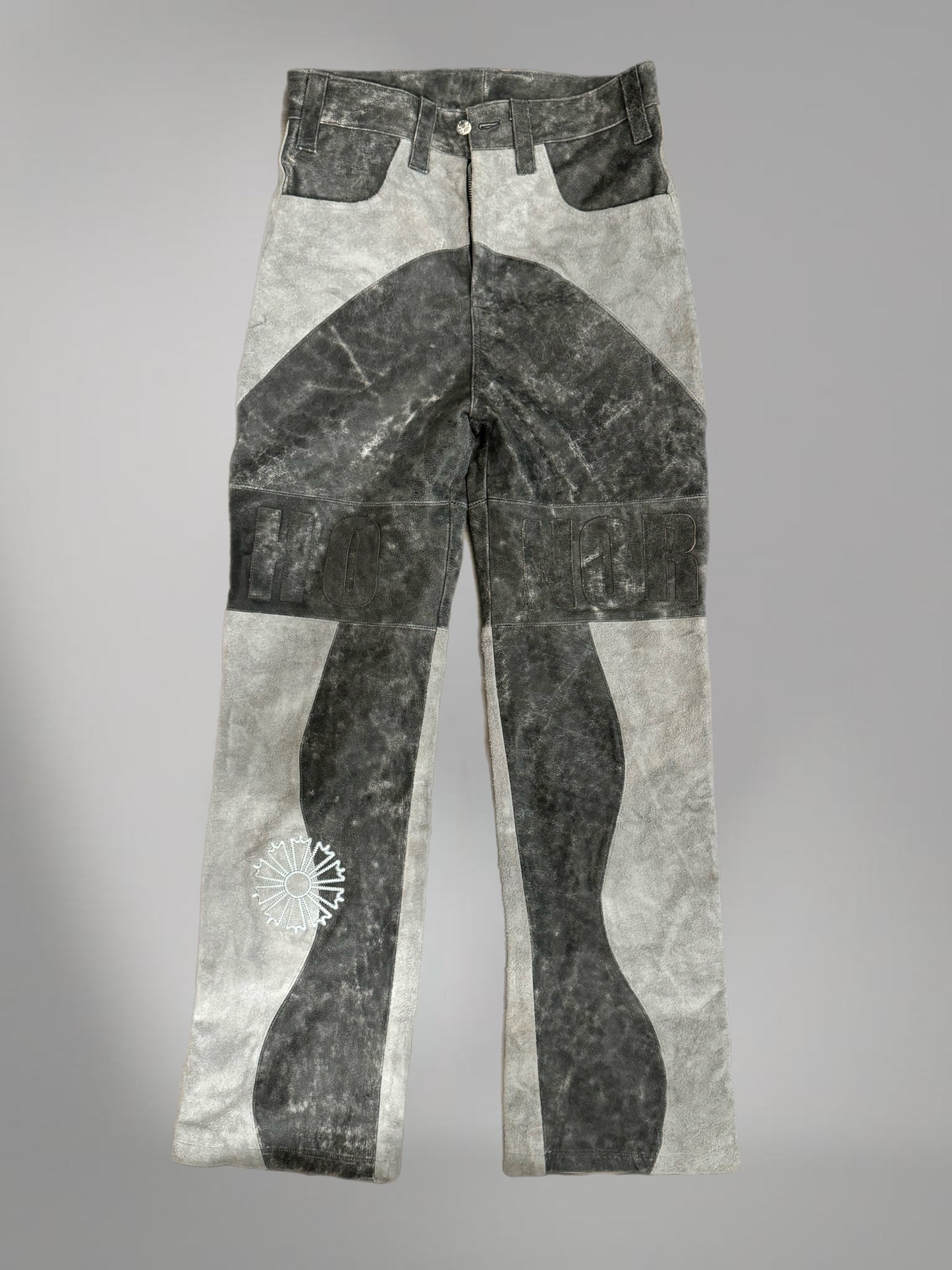 ARCHANGEL LEATHER PANTS