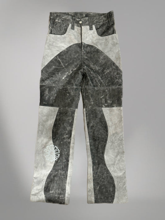 ARCHANGEL LEATHER PANTS