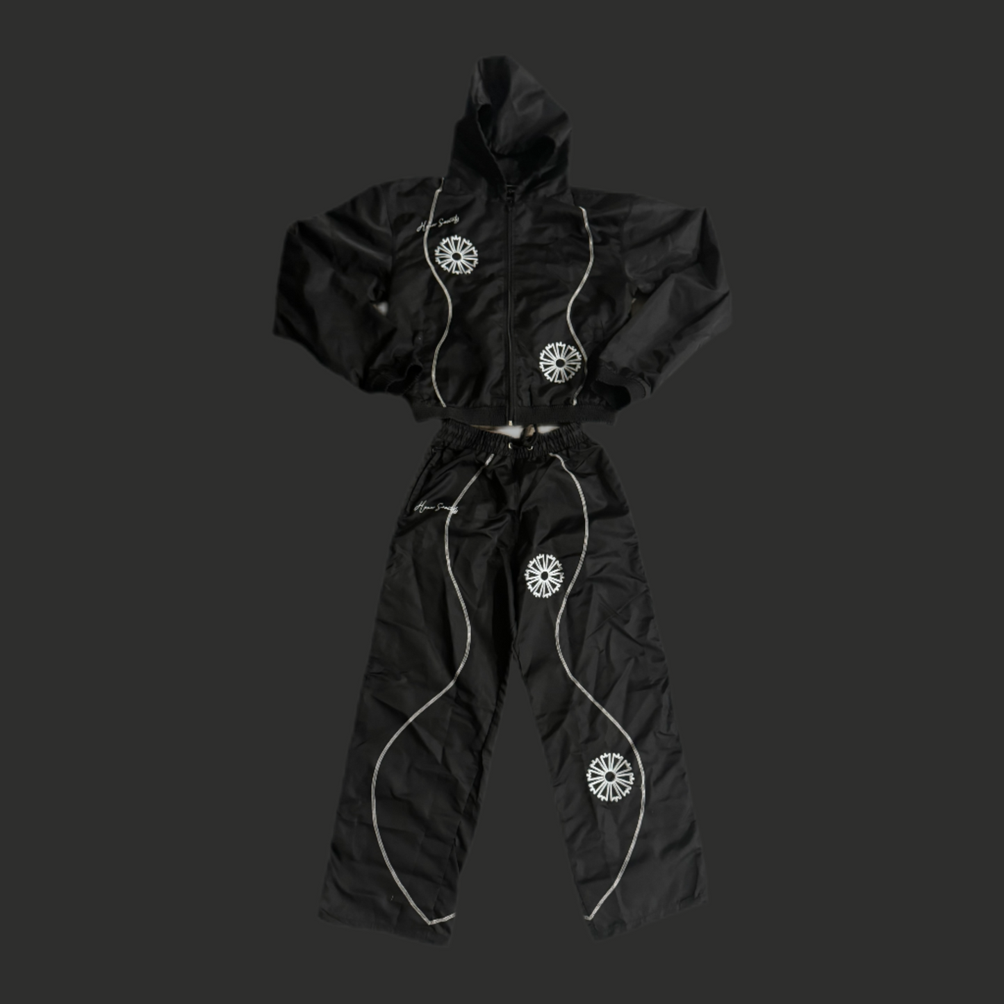 WINDBREAKER SET