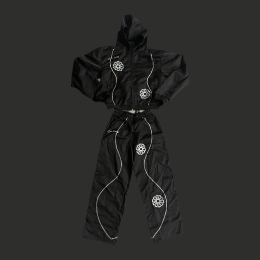 WINDBREAKER SET
