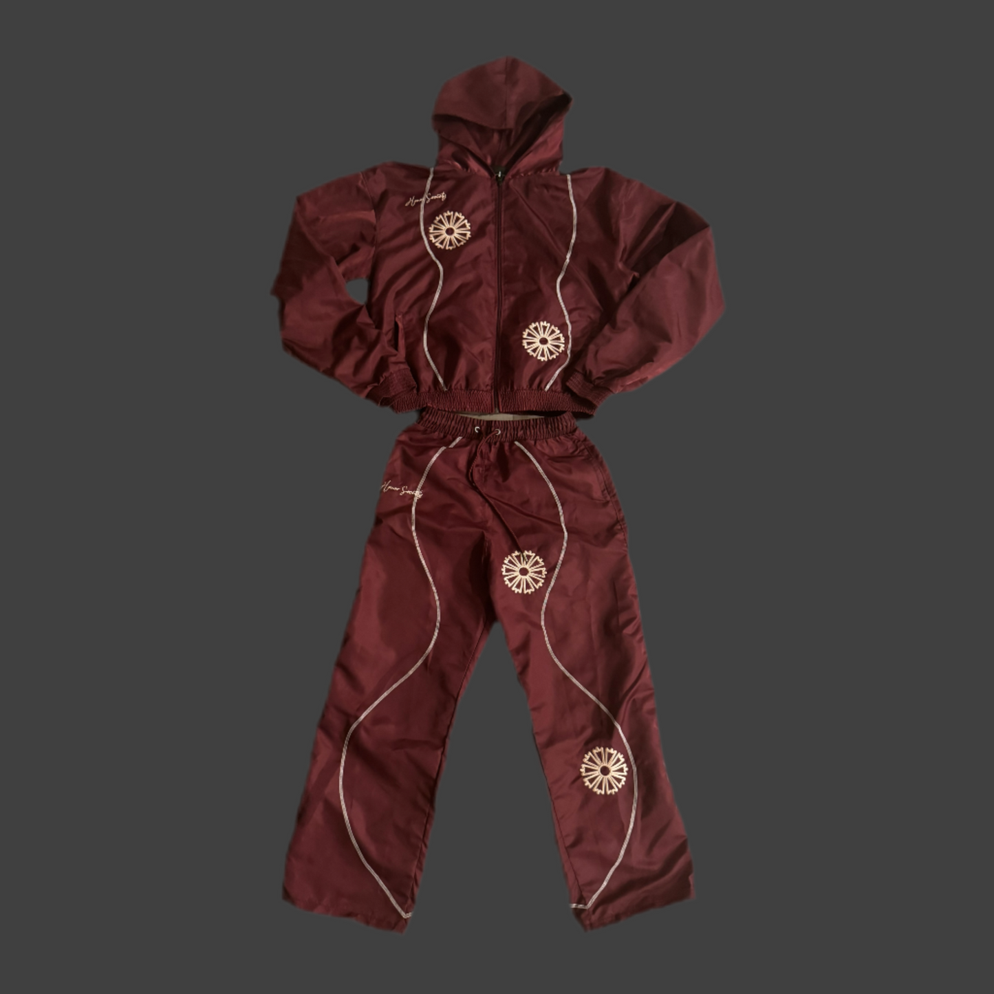 WINDBREAKER SET
