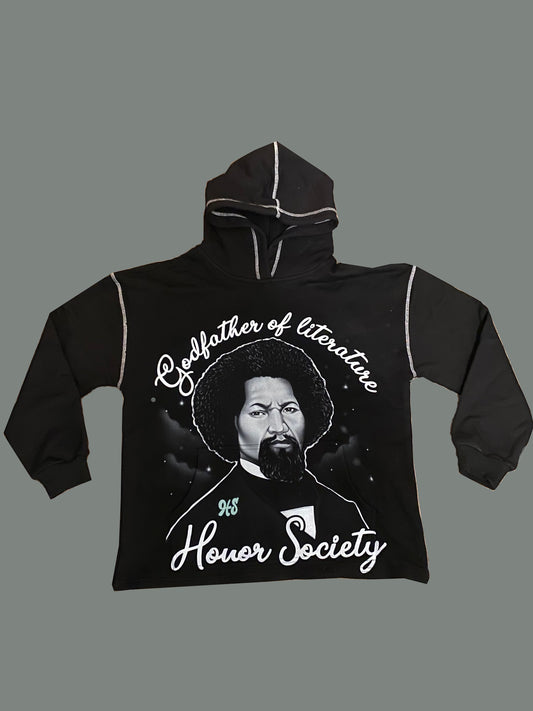 GOD FATHER HOODIE
